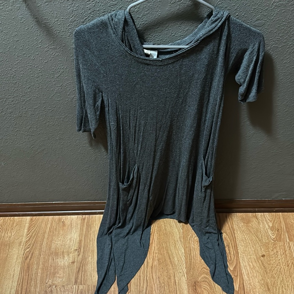 Francesca’s Dress